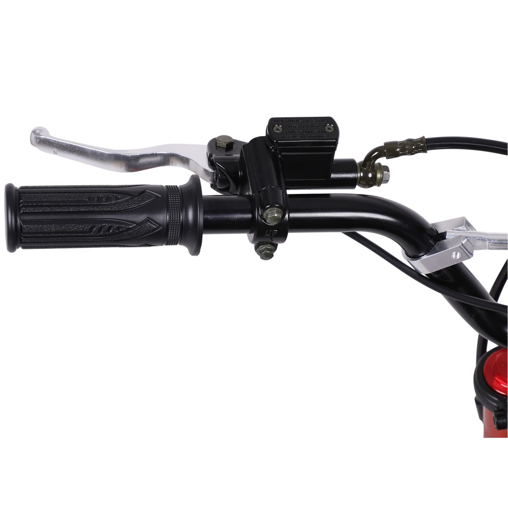 【Kugoo wish01 - E-MOTO 】 electric dirty bike | Only ships to UK or Canada, from UK or Canada local warehouse, 300USD off now! - Image 3