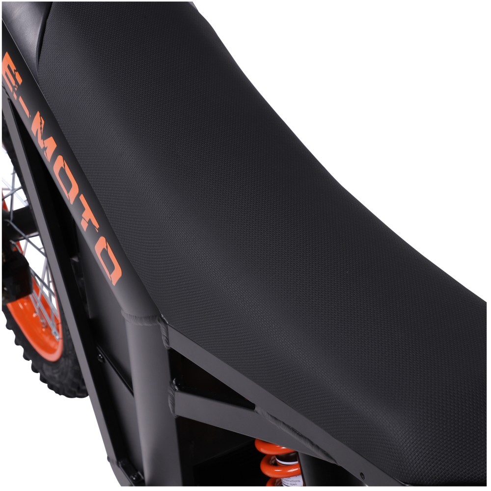 【Kugoo wish01 - E-MOTO 】 electric dirty bike | Only ships to UK or Canada, from UK or Canada local warehouse, 300USD off now! - Image 6