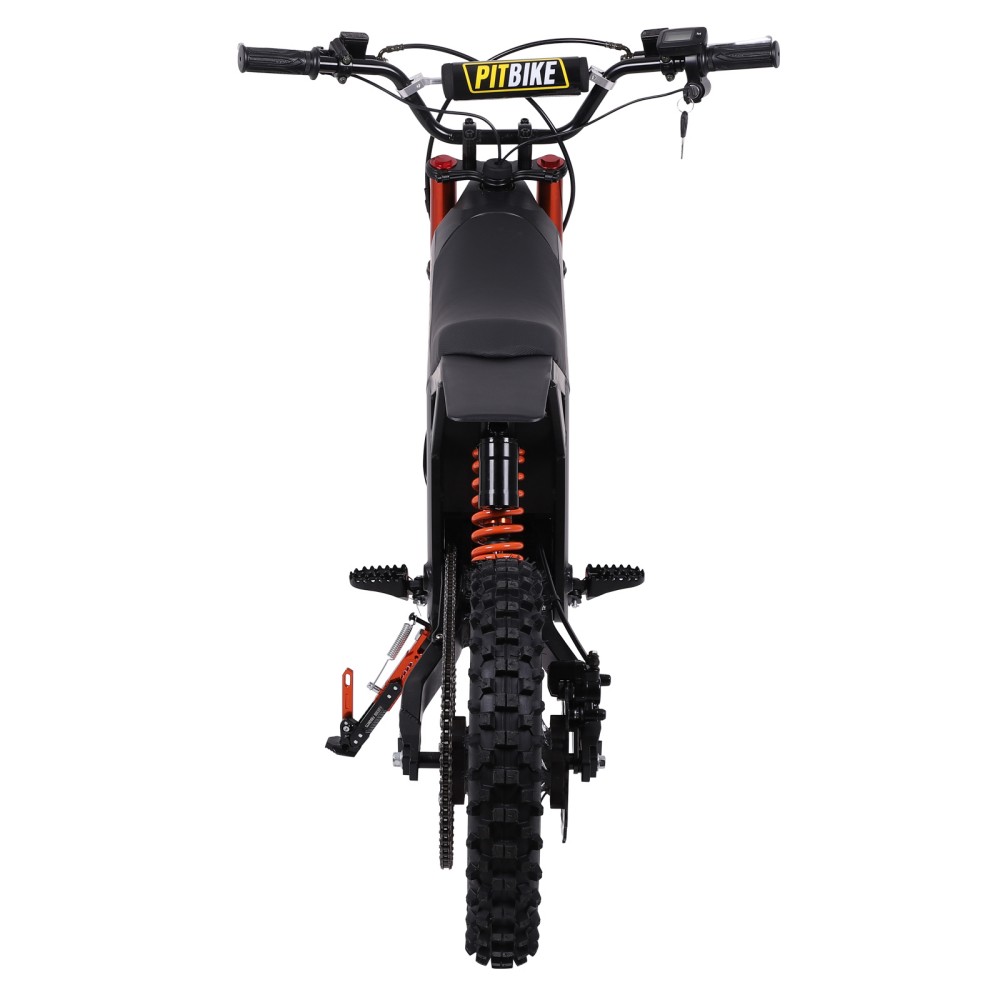 【Kugoo wish01 - E-MOTO 】 electric dirty bike | Only ships to UK or Canada, from UK or Canada local warehouse, 300USD off now! - Image 10