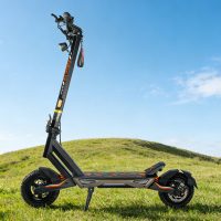 KuKirin T3 800W Electric Scooter 🇨🇭 🇨🇾