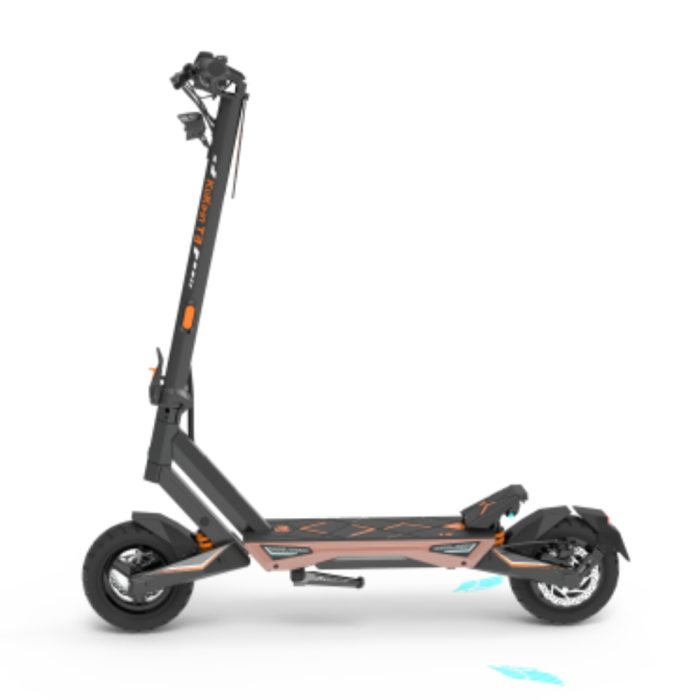 KuKirin T3 800W Electric Scooter
