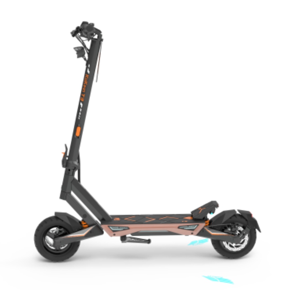 KuKirin T3 800W Electric Scooter