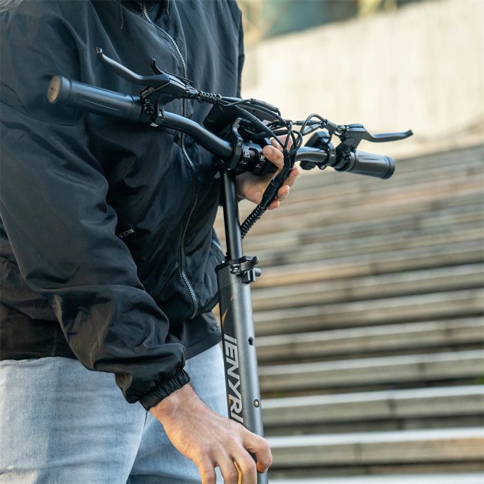 KuKirin ienyrid S1 800W Electric Scooter - Image 25