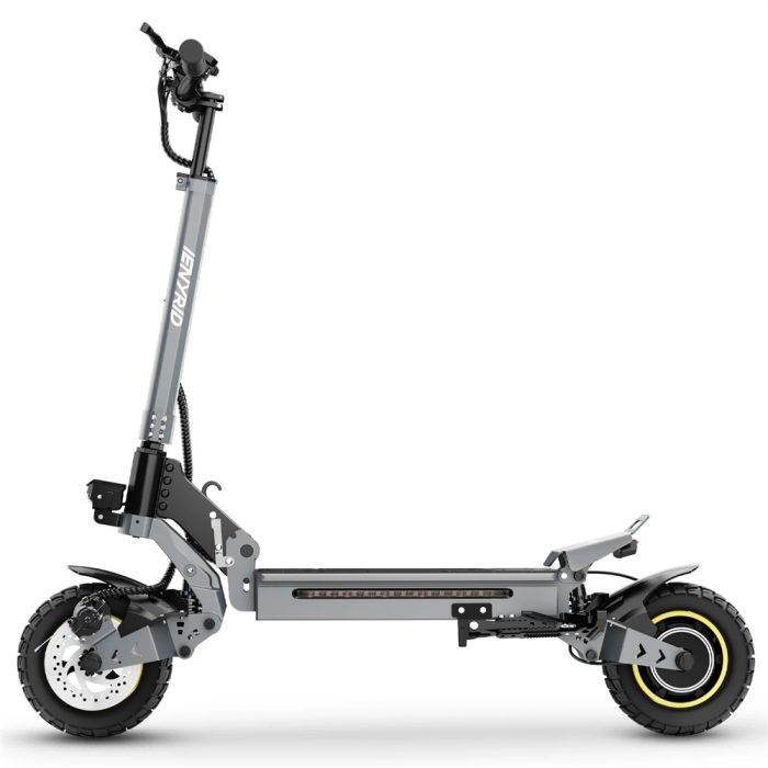 KuKirin ienyrid S1 800W Electric Scooter