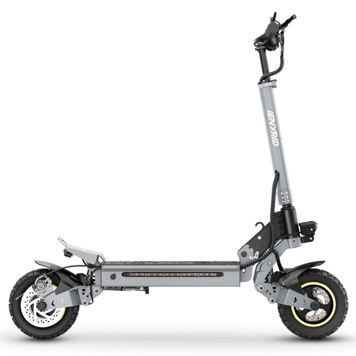 KuKirin ienyrid S1 800W Electric Scooter - Image 19