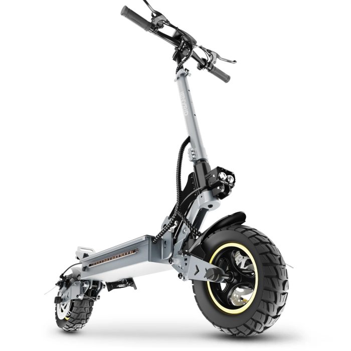 KuKirin ienyrid S1 800W Electric Scooter - Image 18
