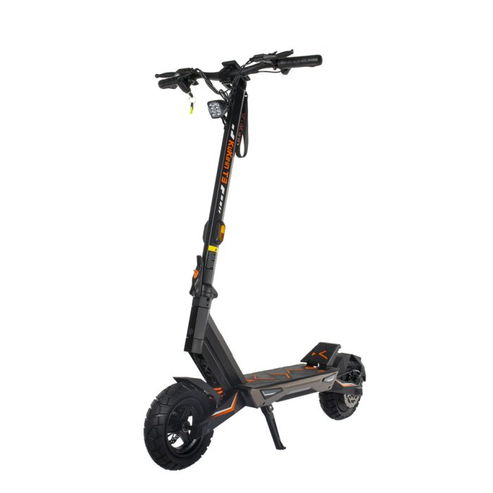 KuKirin T3 800W Electric Scooter - Image 3