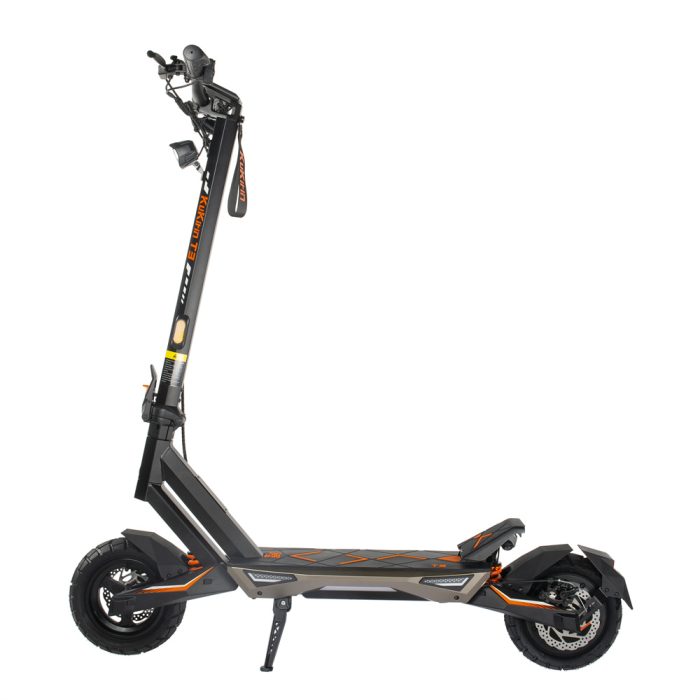 KuKirin T3 800W Electric Scooter - Image 4