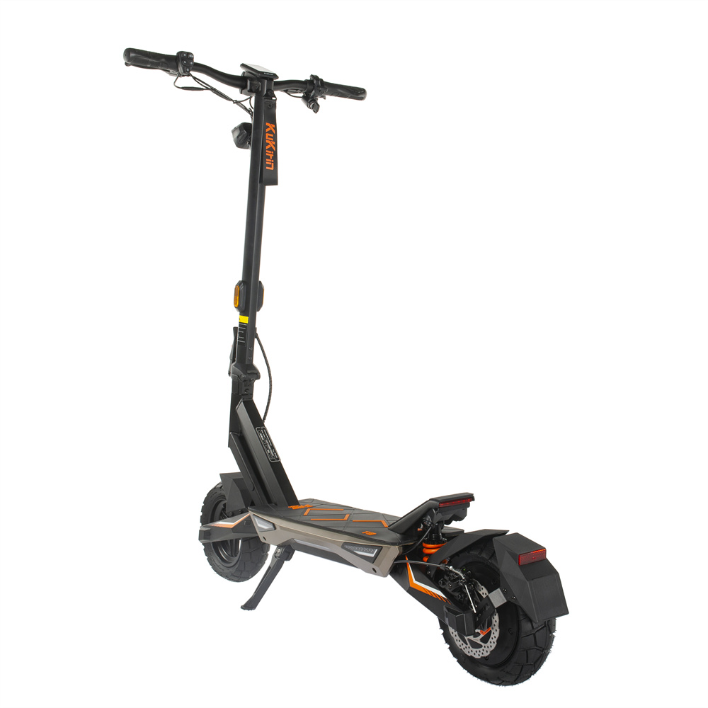 KuKirin T3 800W Electric Scooter - Image 5