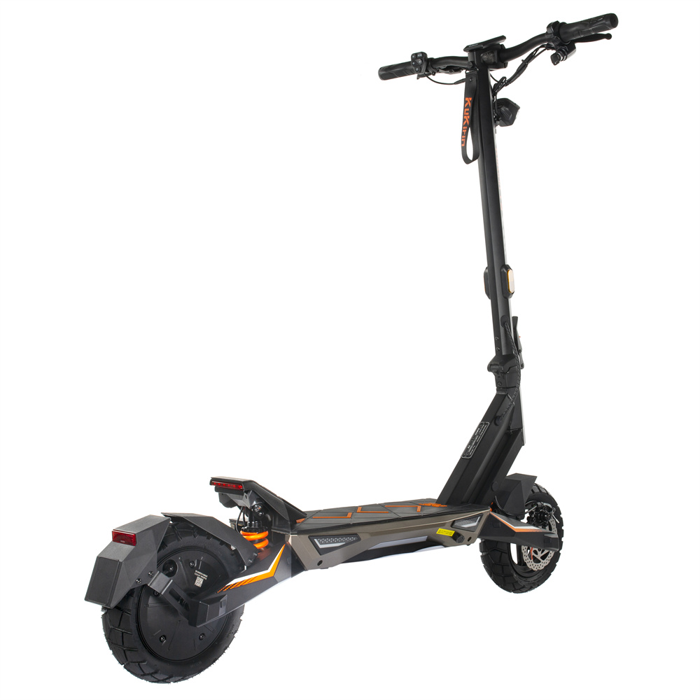 KuKirin T3 800W Electric Scooter - Image 6