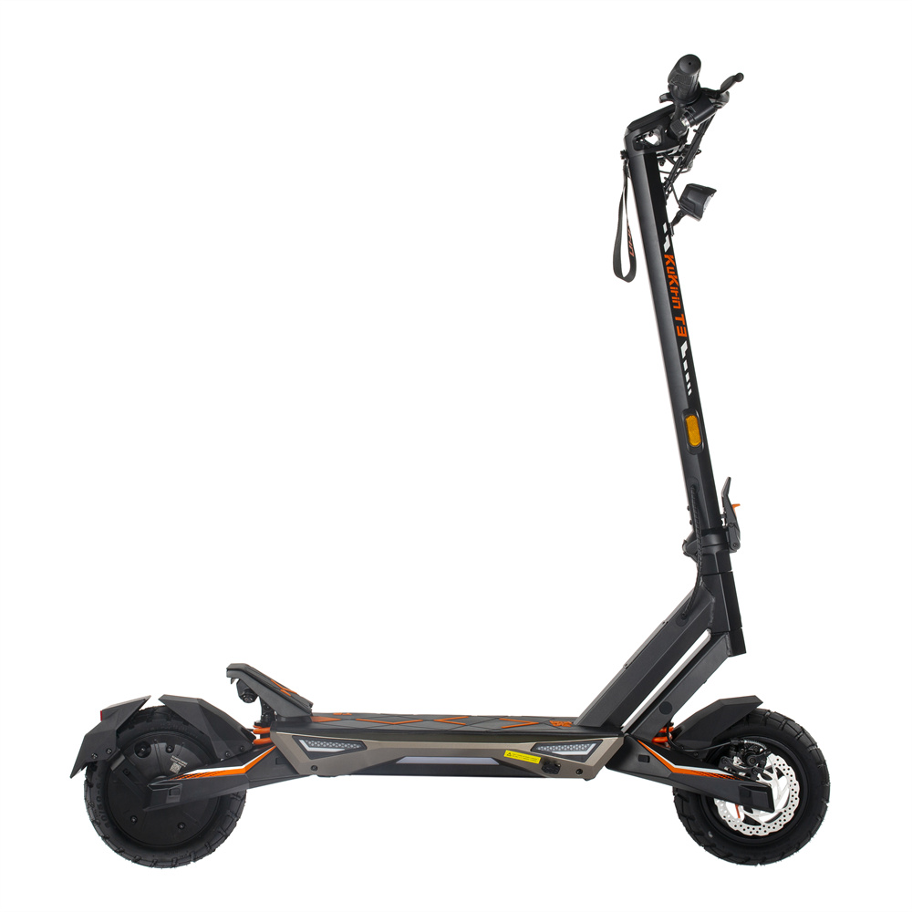 KuKirin T3 800W Electric Scooter - Image 7