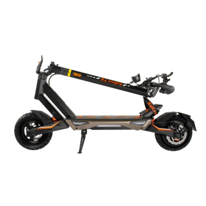 KuKirin T3 800W Electric Scooter - Image 2