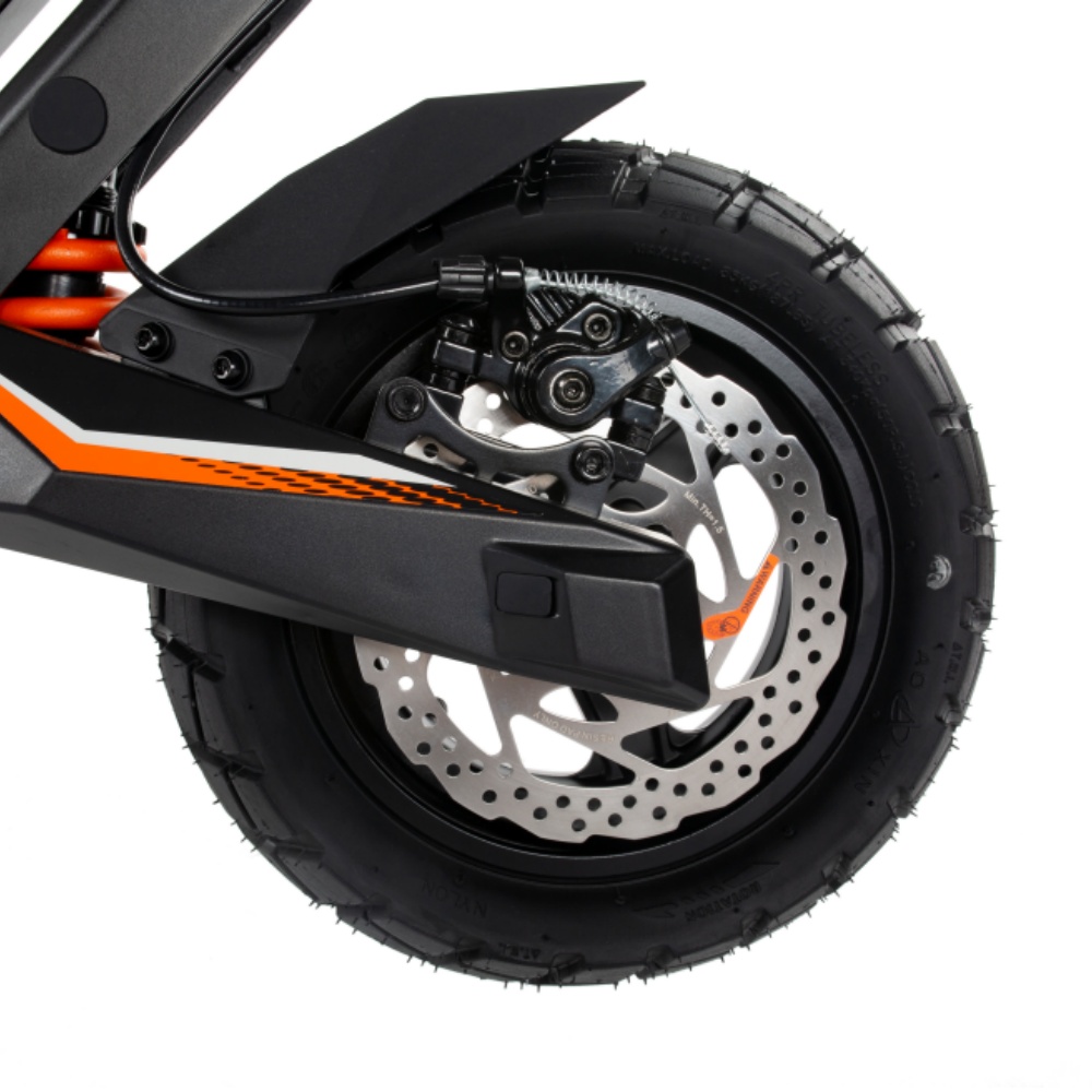 KuKirin T3 800W Electric Scooter - Image 8