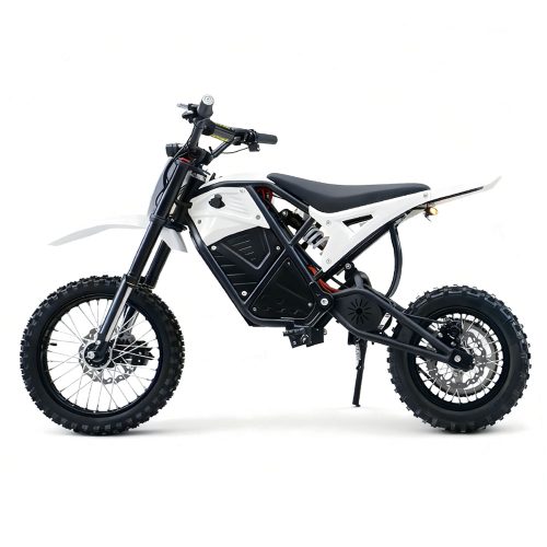 【 Kugoo EBD001】Electric Dirt Bike (Kugoo wish01 US version)