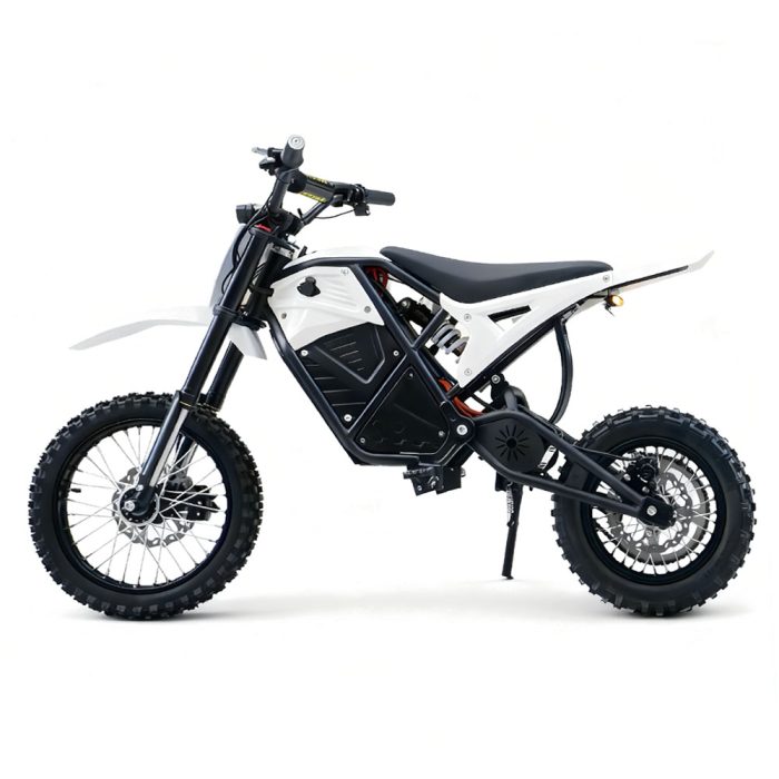 【 Kugoo EBD001】Electric Dirt Bike (Kugoo wish01 US version)