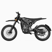 Kukirin SS-8 8000W Electric Dirt Bike | 85 km/h | 72V 40Ah Samsung Battery | EU Free Shipping from Germany